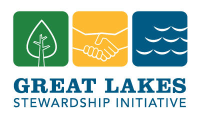 Great Lakes Stewardship Initiative logo