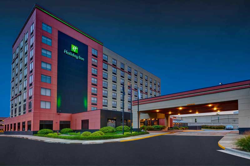 Holiday Inn Grand Rapids