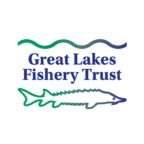 Great Lakes Fisheries Trust Logo
