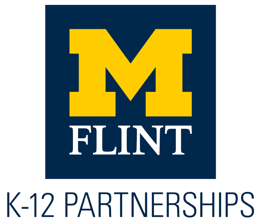 UM Flint K-12 Partnerships